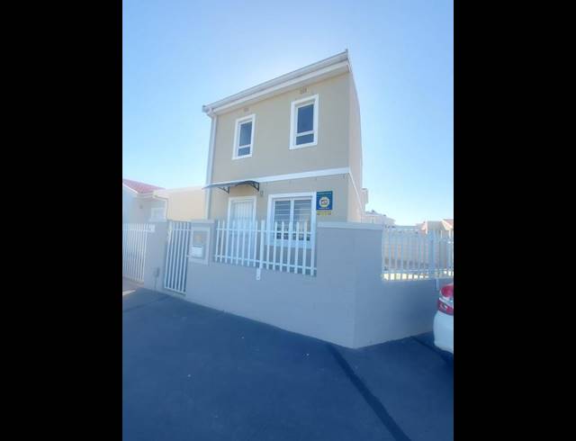 2 BEDROOM PROPERTY TO RENT IN RIVERGATE